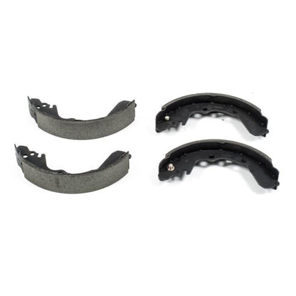Power Stop 1999 Chrysler Sebring Rear Autospecialty Brake Shoes PowerStop