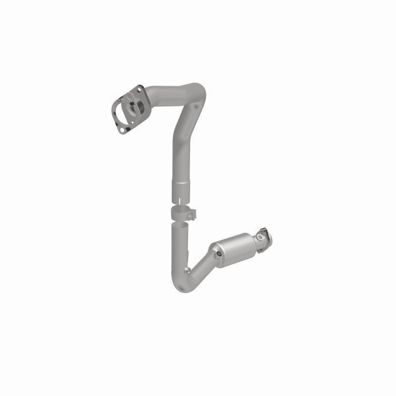 MagnaFlow Conv DF 05-08 Land Rover LR3 4.0L/4.4L/06-08 Range Rover Sport 4.2L Spercharged/4.4L P/S Magnaflow