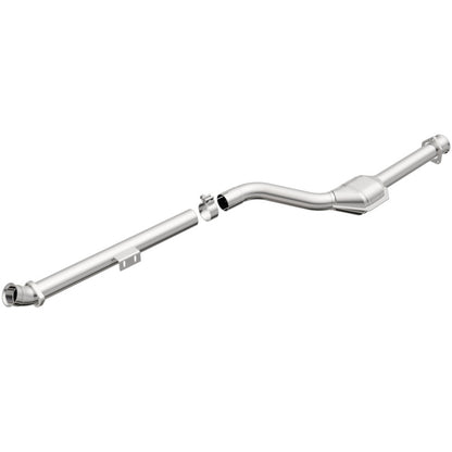 MagnaFlow Conv DF 03-05 Mercedes C230 1.8L Magnaflow
