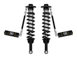 ICON 21-23 Ford F150 4WD 3in Lift 2.5 VS RR Coilover Kit