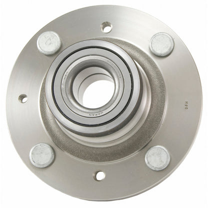 MOOG 1991 Dodge Colt Rear Hub Assembly Moog