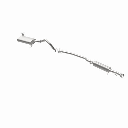 MagnaFlow BRE Exhaust Kit 11-13 Kia Sorento 2.4L