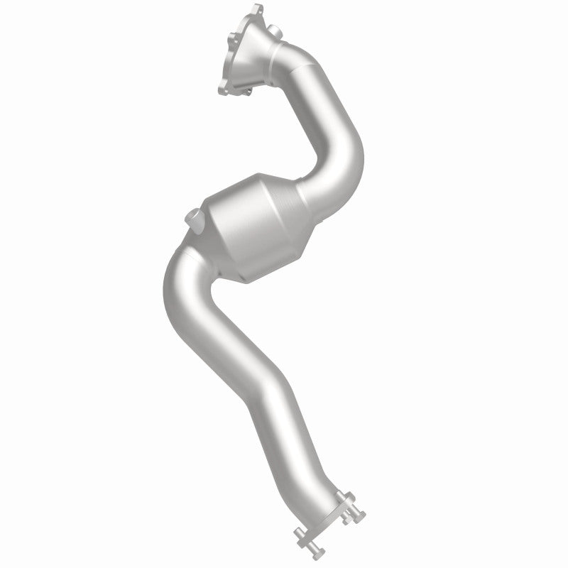 MagnaFlow Conv Direct Fit 13-15 Audi S6/S7/S8/A8 Quattro V8-4.0L Magnaflow