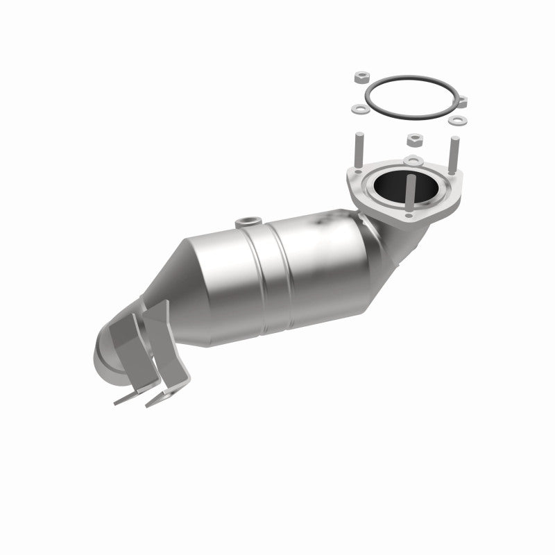 Magnaflow Conv DF 03-08 X-Type 3.0L Rear Magnaflow