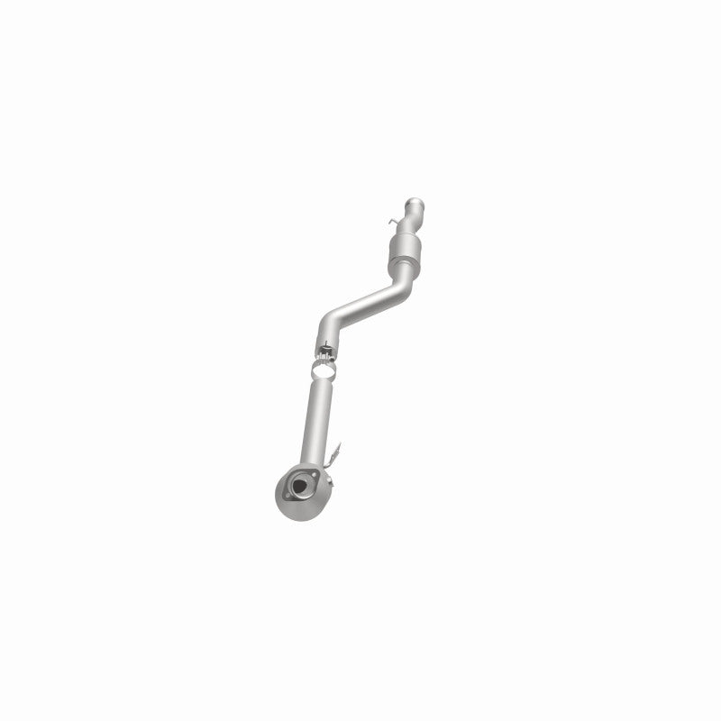 Magnaflow 07-11 S550 V8 5.5 OEM Underbody Direct Fit Converter Magnaflow