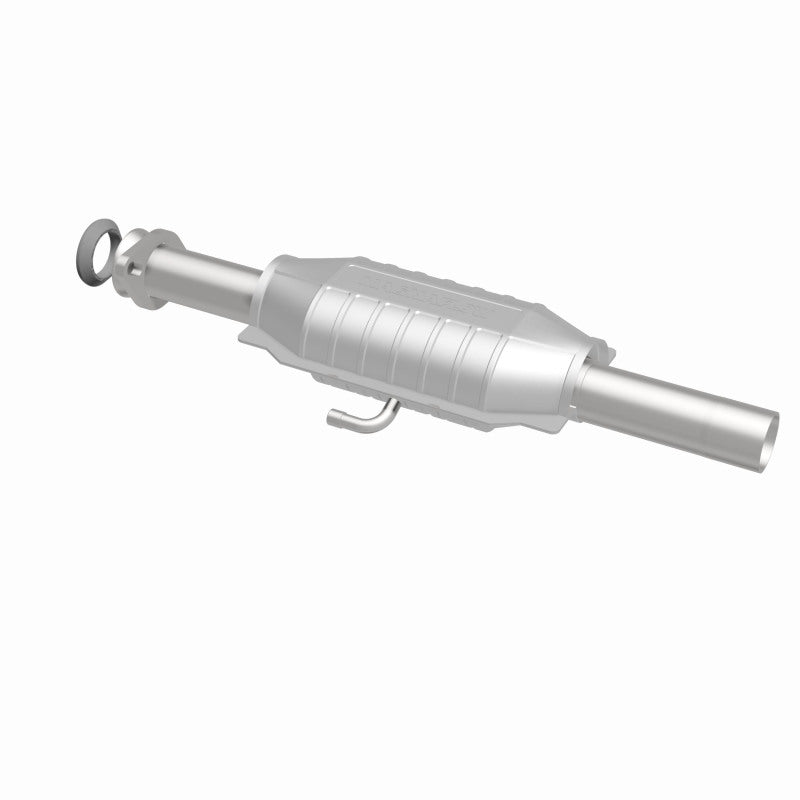 MagnaFlow Conv GM 24X6.5X4 2/2 Magnaflow