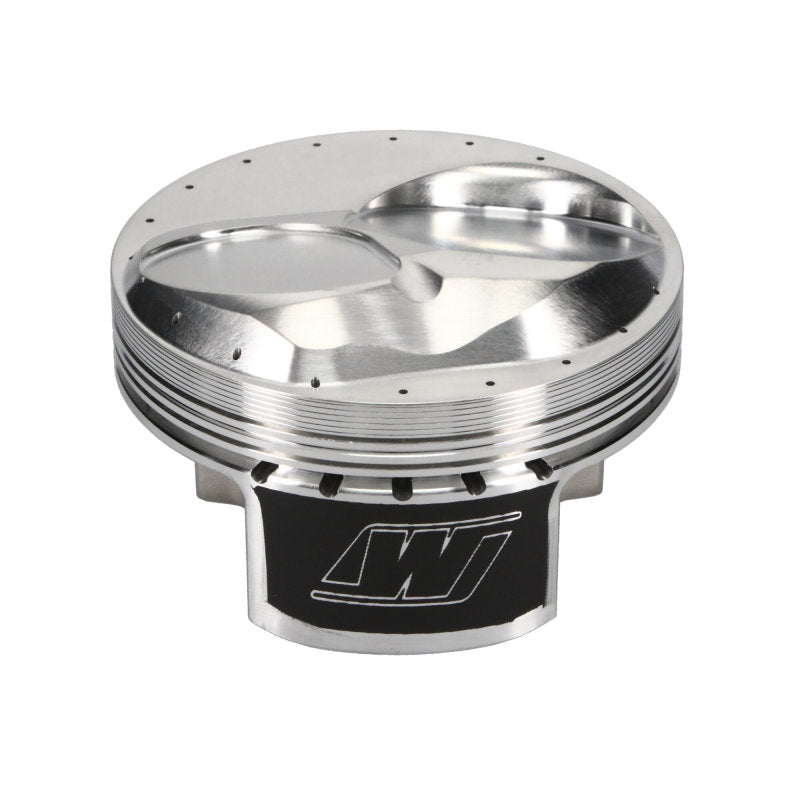 Wiseco Chevrolet Big Blox Brodix SR20 4.600in Bore 1.120in CH 0.990in H Piston Shelf Stock Kit