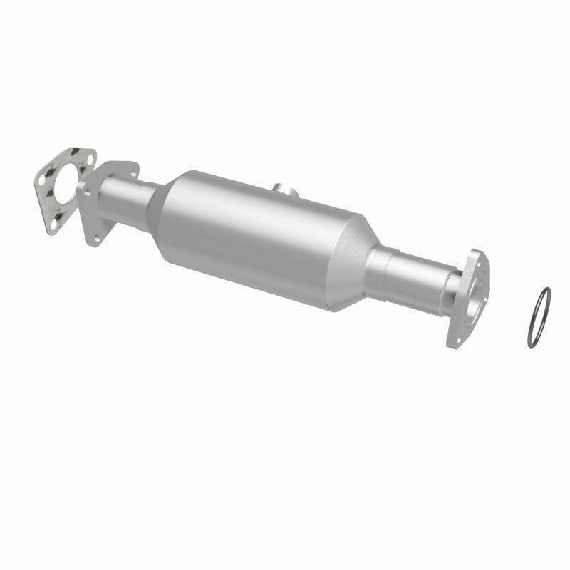 MagnaFlow Conv Direct Fit OEM 2001-2002 Acura MDX/2003-2004 Honda Pilot Underbody Magnaflow