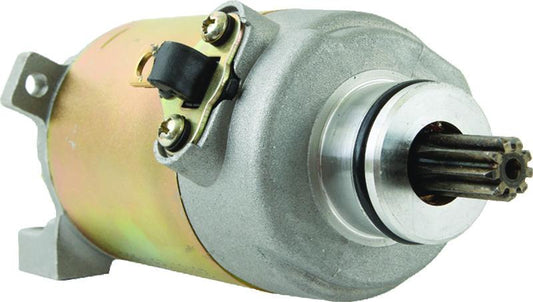 BikeMaster Starter Bm 153879