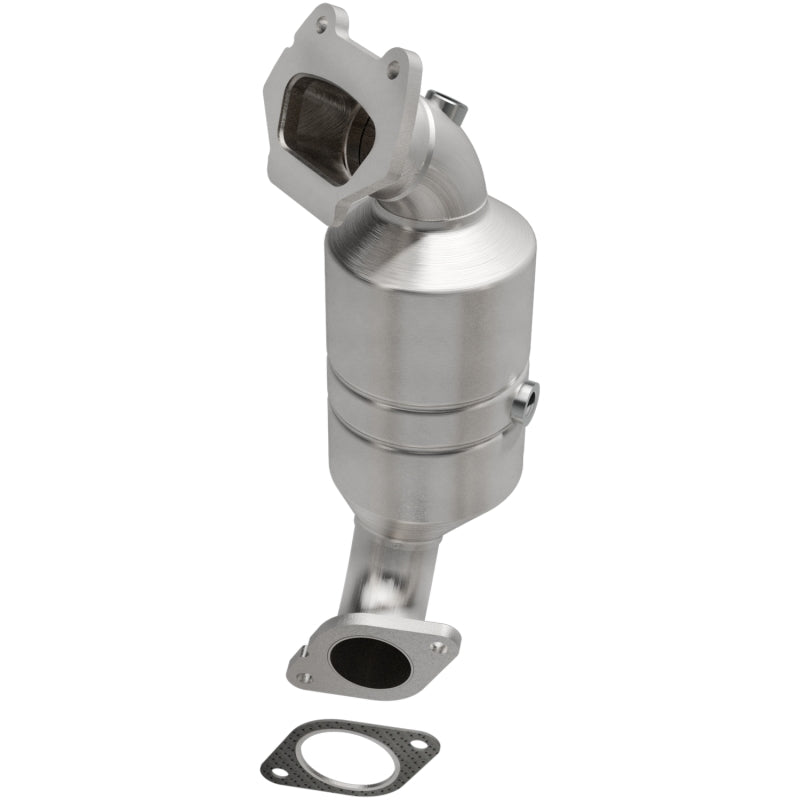 MagnaFlow OEM Grade 11-14 Dodge Grand Caravan Direct Fit Federal Rear Catalytic Converter Magnaflow