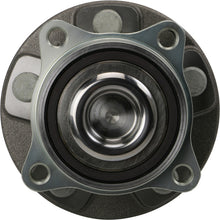 Load image into Gallery viewer, MOOG 13-15 Jaguar XFR-S Front Hub Assembly