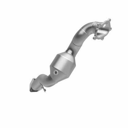 MagnaFlow Conv Direct Fit 13-15 Audi S6/S7/S8/A8 Quattro V8-4.0L Magnaflow