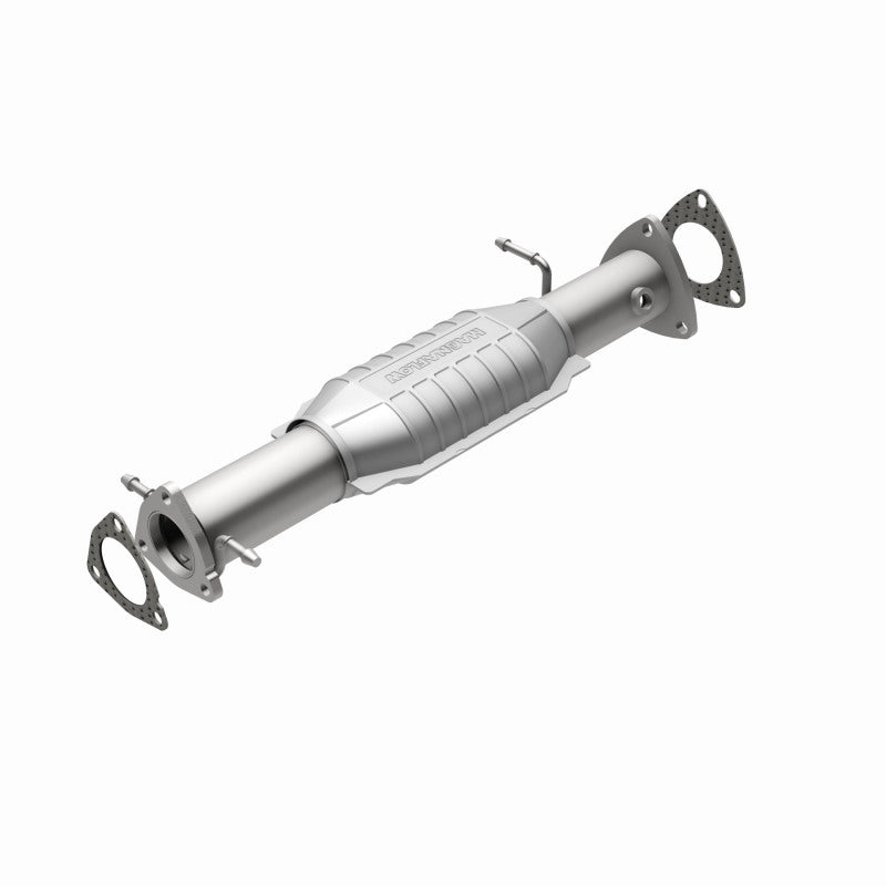 MagnaFlow Conv DF 96-97 GM S10 Pickup 4.3L Magnaflow