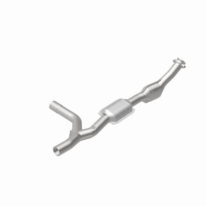 MagnaFlow Conv DF 97-98 E150/E250 4.2L PS Magnaflow