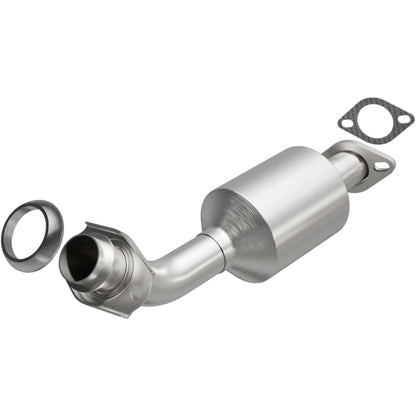 MagnaFlow Pre-OBDII Direct Fit Catalytic Converter 79-85 Dodge Ram 50 2.0L/2.6L Magnaflow
