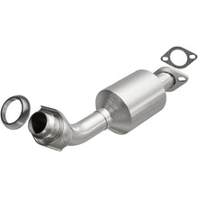 Load image into Gallery viewer, MagnaFlow Pre-OBDII Direct Fit Catalytic Converter 79-85 Dodge Ram 50 2.0L/2.6L