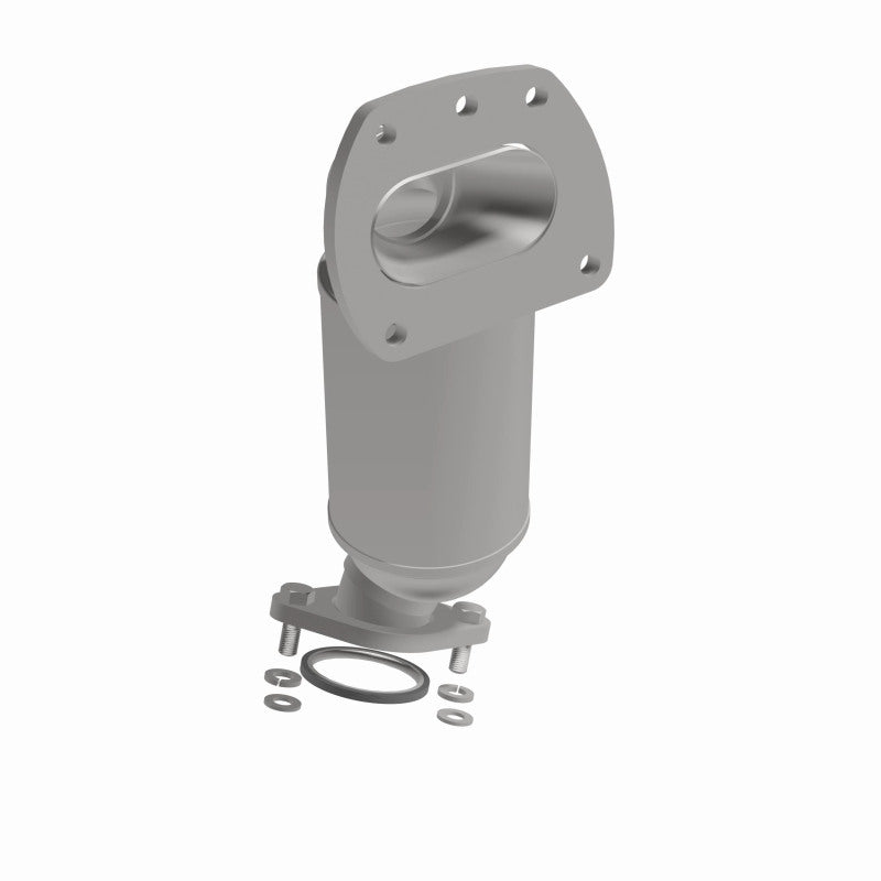 Magnaflow 18-19 Toyota Camry 3.5L Direct Fit Converter Magnaflow