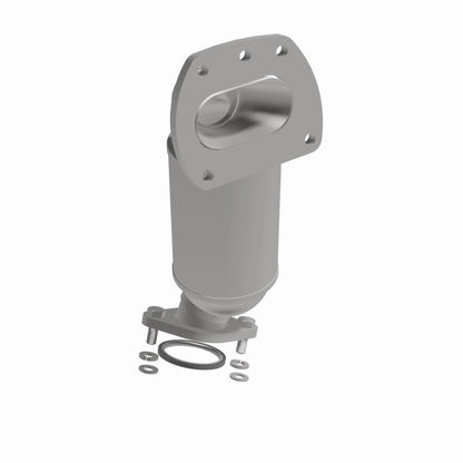 Magnaflow 18-19 Toyota Camry 3.5L Direct Fit Converter Magnaflow
