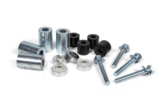 Zone Offroad 19-21 Ram 1500 Carrier Bearing Drop Zone Offroad