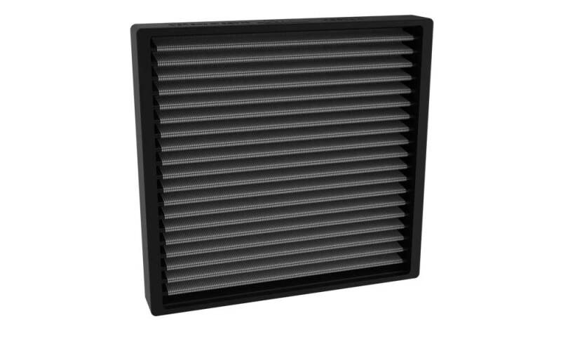 K&N 22-24 Honda Civic Cabin Air Filter K&N Engineering