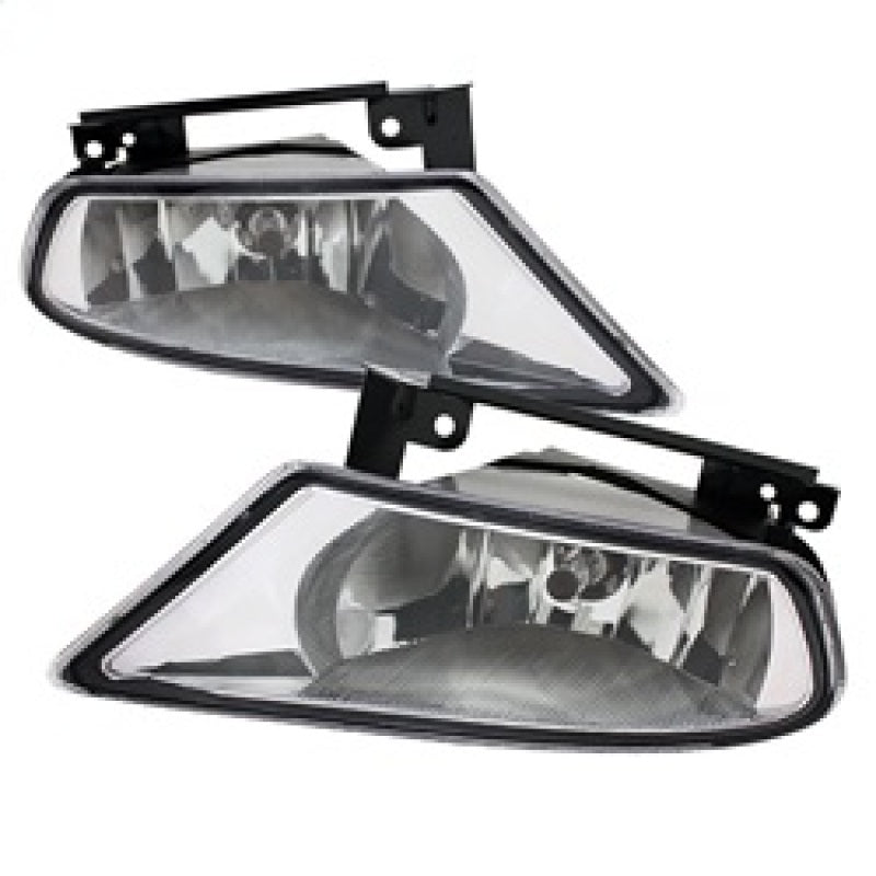 Spyder Honda Odyssey 05-07 OEM Fog Lights W/Switch- Clear FL-CL-HODY05-C SPYDER