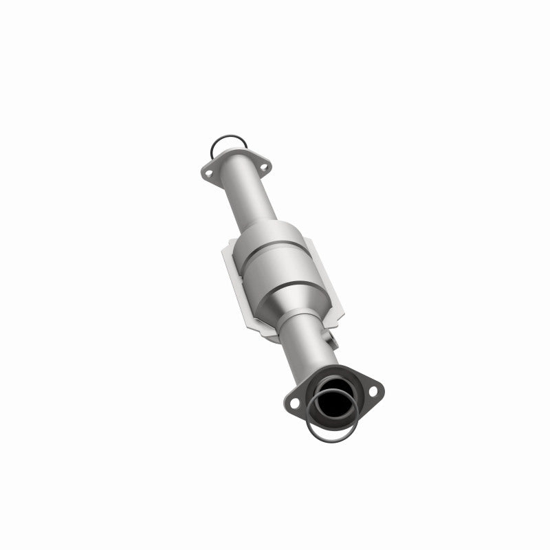 MagnaFlow Conv DF 05-09 Toyota Tacoma 4.0L P/S Rear Magnaflow