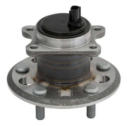 MOOG 16-19 Lexus ES350 Rear Left Hub Assembly Moog