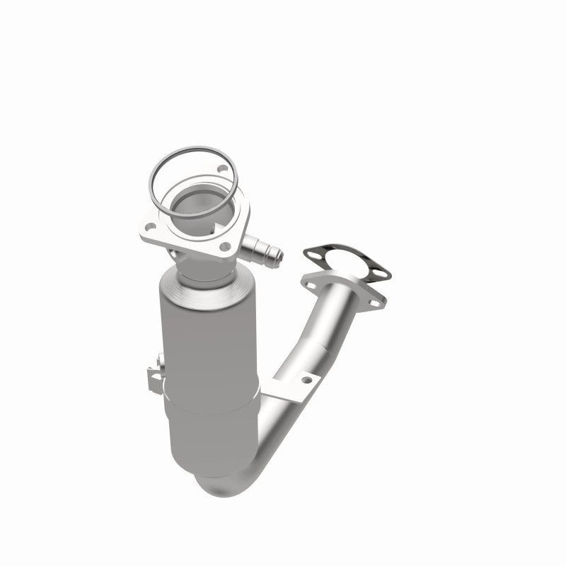 MagnaFlow Conv DF 00-04 Ford Focus 4.2L A/T Magnaflow