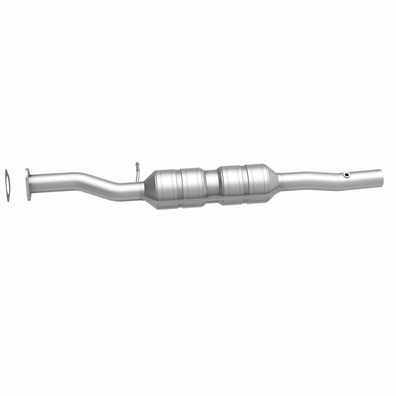 MagnaFlow Conv DF Ford Excursion 00-02 5.4L Magnaflow
