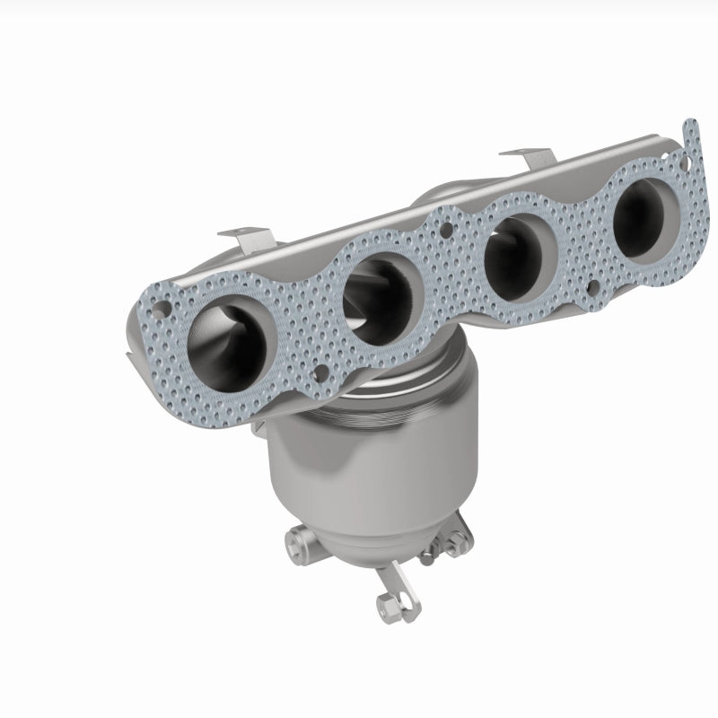 MagnaFlow 5531081 Direct-Fit Catalytic Converter