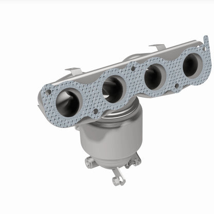 MagnaFlow 5531081 Direct-Fit Catalytic Converter
