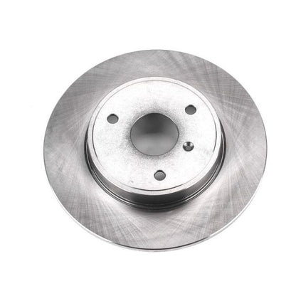 Power Stop 08-16 Smart Fortwo Front Autospecialty Brake Rotor PowerStop