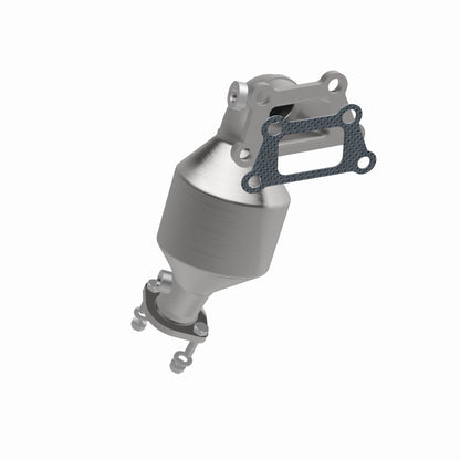 Magnaflow Conv DF 2012-2014 Equinox 3 3.6 L Underbody Magnaflow