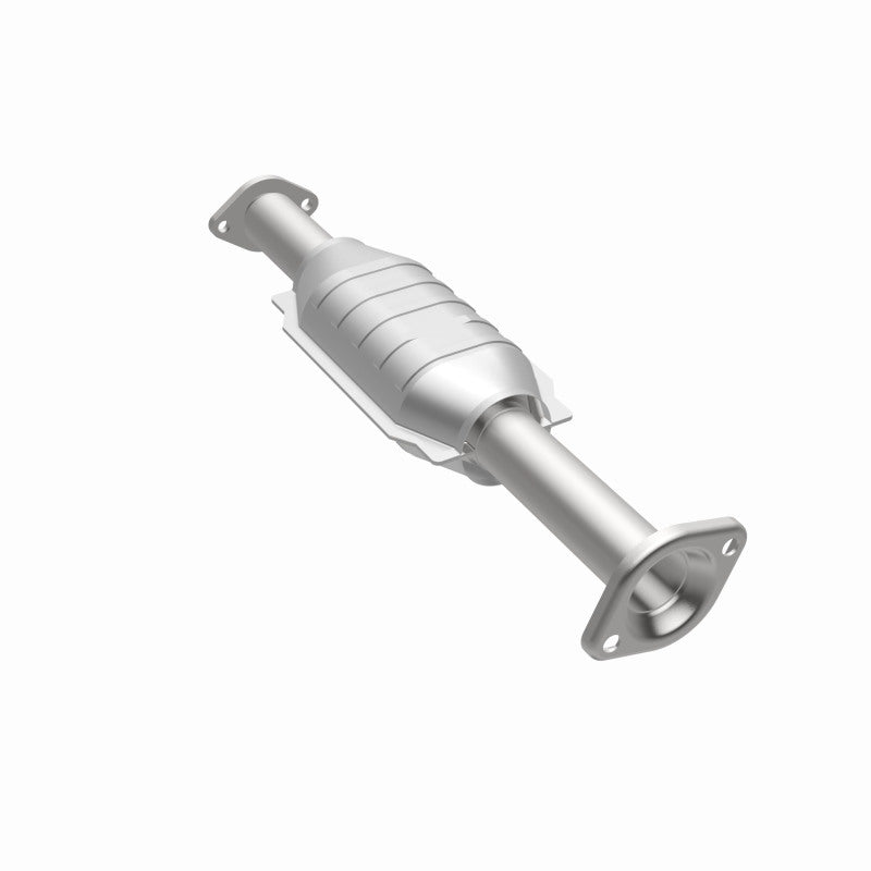 MagnaFlow Conv DF 01-03 Montero Sport rr OEM Magnaflow