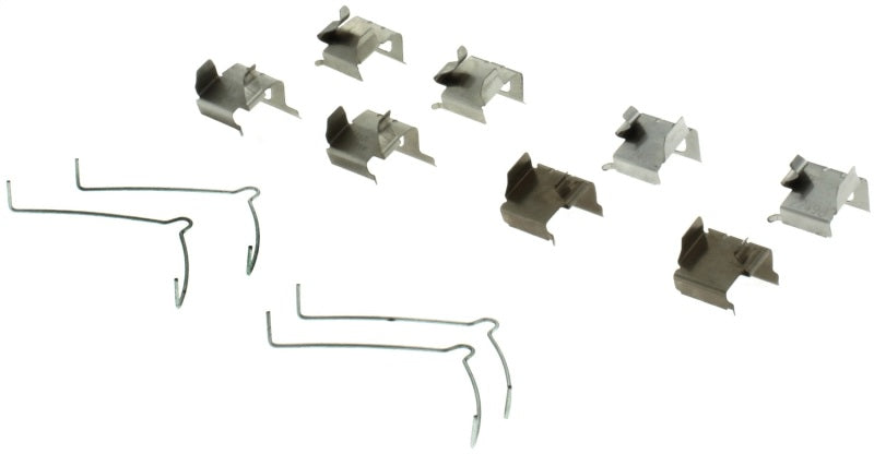 StopTech Street Disc Brake Pads - 305.05620 Stoptech