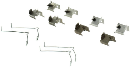 StopTech Street Disc Brake Pads - 305.05620 Stoptech