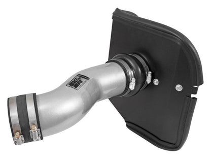 K&N 14-15 Jeep Cherokee 3.2L V6 High Flow Performance Intake Kit K&N Engineering