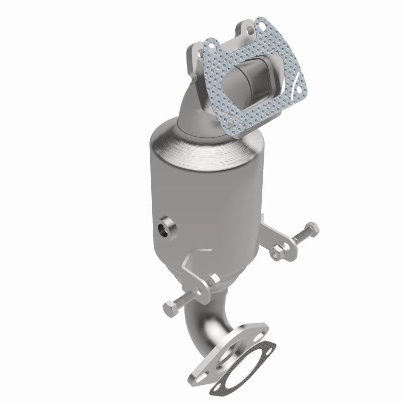 Magnaflow 14-17 ProMaster 1500 V6 3.6 OEM Manifold Direct Fit Converter Magnaflow