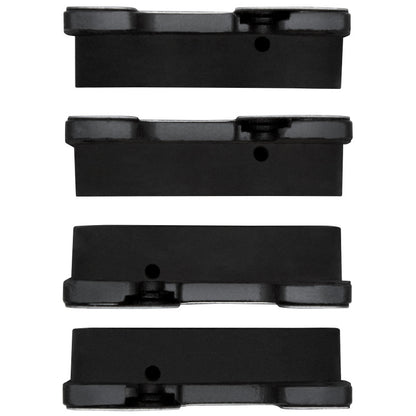 R1 91-09 Mercedes-Benz E420 Rear Euro Ceramic Brake Pads