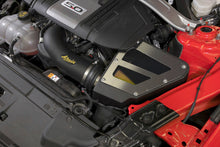 Load image into Gallery viewer, Airaid 18-20 Ford Mustang GT V8 5.0L Performance Air Intake System