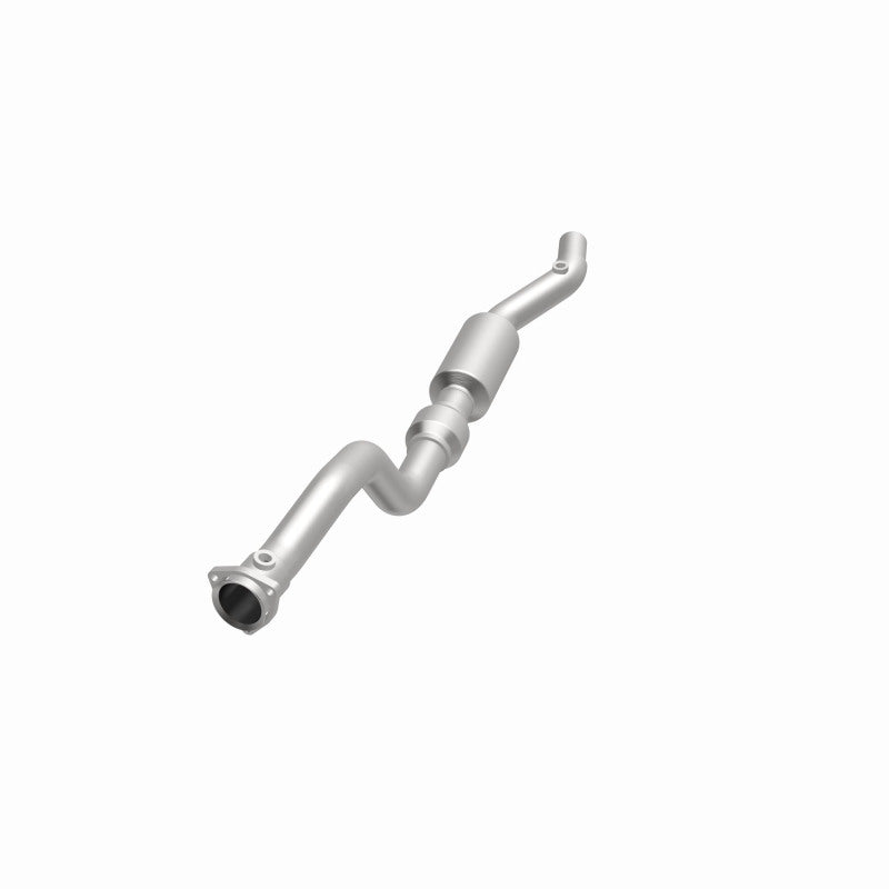 MagnaFlow Conv DF Audi 00-04 A6 Quattro 02-03 S6 4.2L Passenger Side *NOT FOR SALE IN CALIFORNIA* Magnaflow