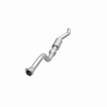MagnaFlow Conv DF Audi 00-04 A6 Quattro 02-03 S6 4.2L Passenger Side *NOT FOR SALE IN CALIFORNIA* Magnaflow