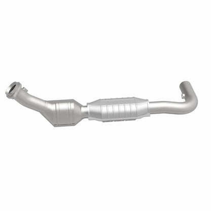 MagnaFlow Conv DF 99-00 Ford Trucks 5.4L Magnaflow