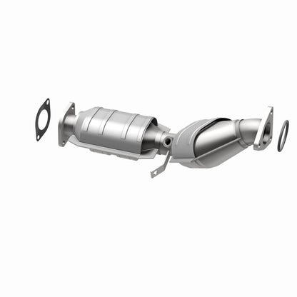 MagnaFlow Conv DF 03-04 350Z/G35 Coupe Driver Side Magnaflow