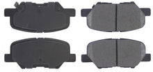 Load image into Gallery viewer, StopTech Street Disc Rear Brake Pads - 305.16790