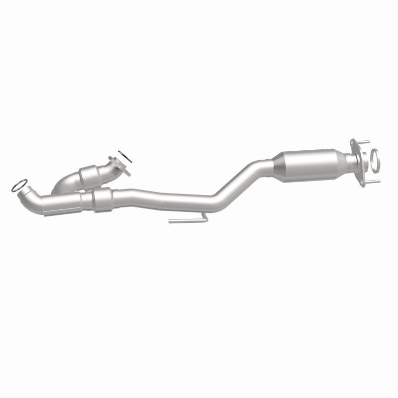 Magnaflow 11-14 Quest 3.5 Underbody Direct Fit Converter Magnaflow