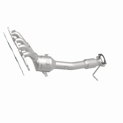 Magnaflow Conv DF 10-13 Mazda 3 2.0L Manifold Magnaflow
