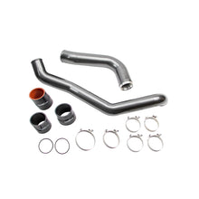 Load image into Gallery viewer, Wehrli 17-19 Duramax L5P Stage 1 High Flow Bundle Kit - Chevy Orange