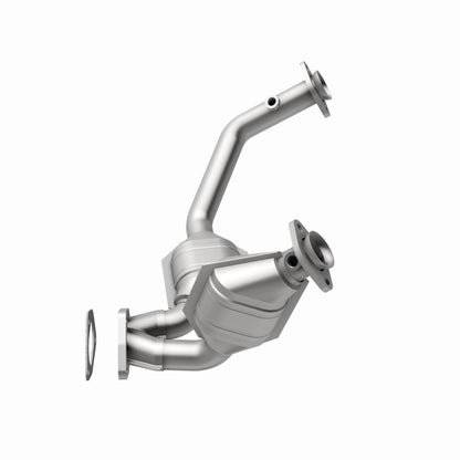 MagnaFlow Conv DF 98-00 Ford Ranger 3.0/4.0L Magnaflow