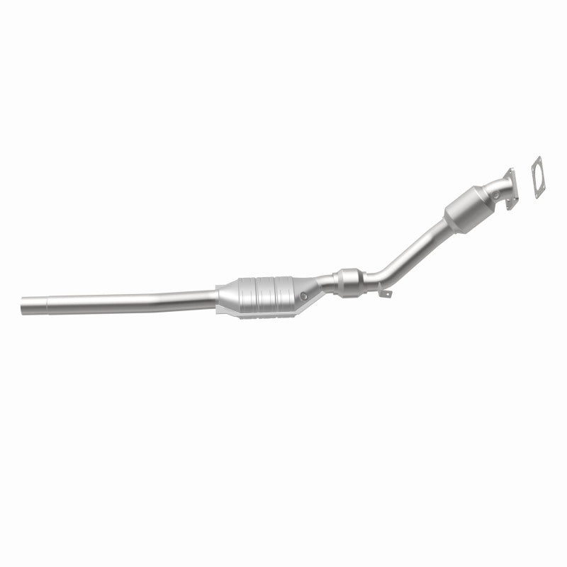 MagnaFlow Conv DF 00-02 Audi S4 2.7L D/S A/T (49 State) Magnaflow